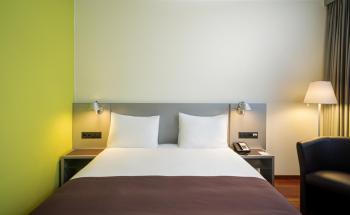 Holiday Inn Zürich Messe by IHG, Zürich (photo 3)