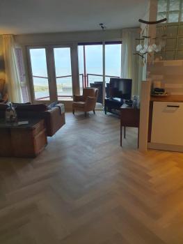 Strandhuis, Egmond aan Zee (fotografie 2)