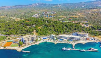 Perla Resort, Rogoznica (zdjęcie 2)