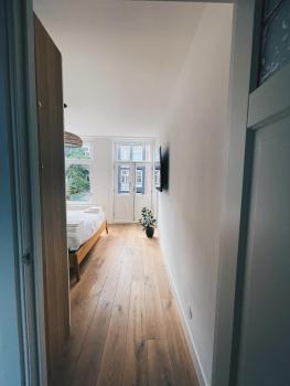 Spacious Designer Duplex next to Central Park, Амстердам (фото 2)