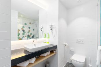 Clarion Hotel Vienna South, Vídeň (fotografie 4)