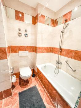 Zentrum, 2R, Balkon, WiFi, 4P, modern, ruhig, Chemnitz (photo 2)