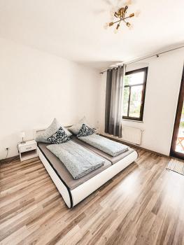 Zentrum, 2R, Balkon, WiFi, 4P, modern, ruhig, Chemnitz (photo 4)