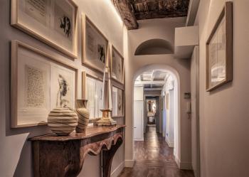 47LuxurySuites - Trevi, Roma (foto 4)
