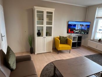 3-Room Karl-Heine, Leipzig (foto 5)