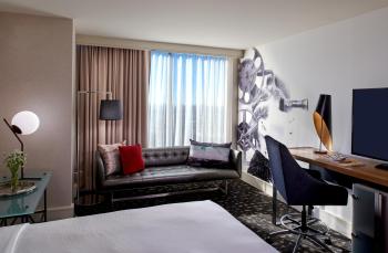 Kimpton Hotel Palomar Los Angeles Beverly Hills by IHG, Los Angeles (photo 5)