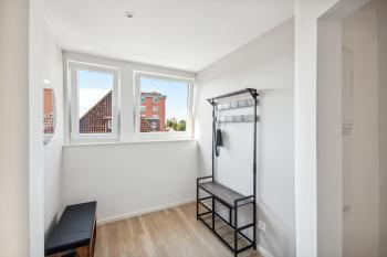 Your home away from home - A workplace in every room, Hannover (fotografie 4)