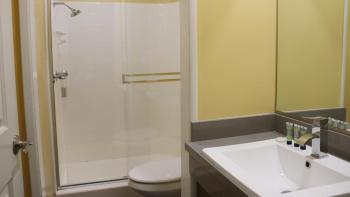 Hometel Suites, Los Angeles (zdjęcie 4)