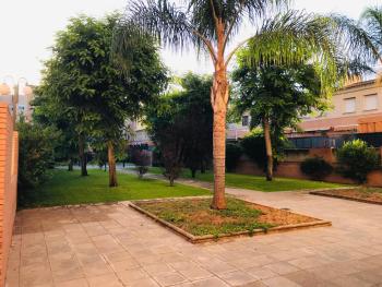 Apartamento Reformado Parking gratis, Sevilla (Foto 4)