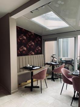 Hotel Agenor, Paris (Foto 4)
