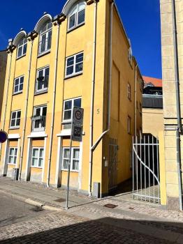 Apartment in the heart of Aalborg, Aalborg (foto 2)