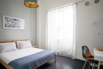 APT Ballarò House - Superior Apartment, Palermo (fotografie 3)