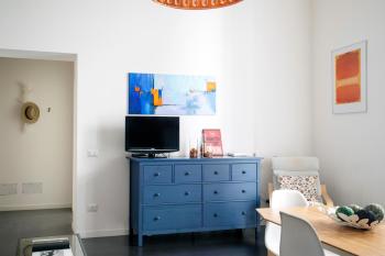 APT Ballarò House - Superior Apartment, Palermo (fotografie 5)