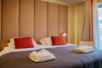 Herodion Hotel, Афины (фото 2)