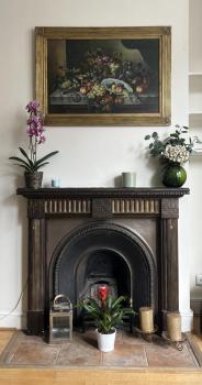 Double bedroom with en-suite bathroom in Chelsea - central London - share apartment, Londra (foto 2)