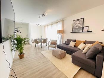 Liberty Home Platinum - Apartments, Hannover (photo 2)