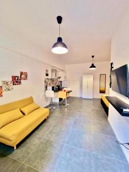 FriendlyHouse, Boloňa (fotografie 5)