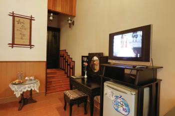 Betel Garden Villa, Hội An (Foto 5)