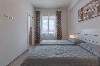 GuestHost - Tecnopolo Bologna Apartment, Boloňa (fotografie 5)