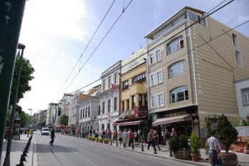 Star Holiday Hotel, Istanbul (Foto 4)