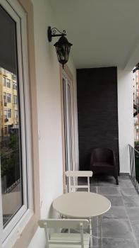 Shades of Grey - Lisbon, Lisabon (fotografie 3)
