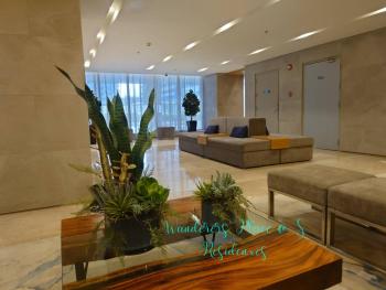 Wanderers' Place S Residences - MOA COMPLEX, Manila (fotografie 3)