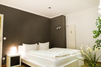 Heval's Grand Appartments Schöneberg, Berlín (foto 5)
