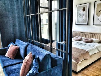 IDYLLA Apartamenty w sercu Wrocławia na Ostrowie Tumskim, Breslau (Foto 2)