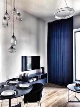 IDYLLA Apartamenty w sercu Wrocławia na Ostrowie Tumskim, Breslau (Foto 4)