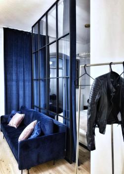 IDYLLA Apartamenty w sercu Wrocławia na Ostrowie Tumskim, Breslau (Foto 5)