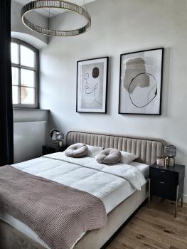 IDYLLA Apartamenty w sercu Wrocławia na Ostrowie Tumskim, Breslau (Foto 3)