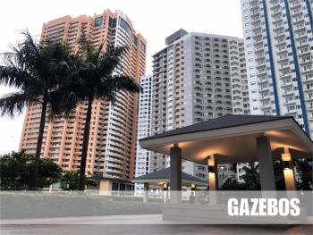 SMDC Light Residences Condominium, Manila (fotografie 5)