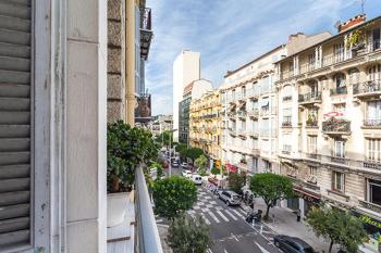 Charmant appartement au centre de Nice, Nicea (zdjęcie 5)