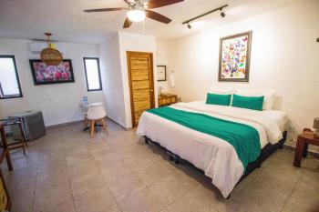 Hotel Tequila Cancun, Cancún (zdjęcie 3)