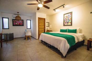 Hotel Tequila Cancun, Cancún (zdjęcie 4)