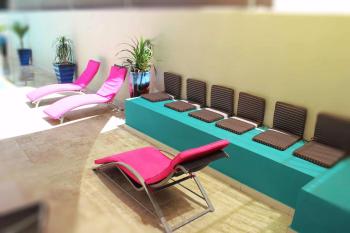 Hôtel Select - Réunion, Saint-Denis (foto 4)