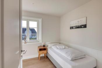 Rantum Dorf - Ferienappartments im Reetdachhaus 3 & 4, Rantum (foto 2)