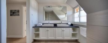 Rantum Dorf - Ferienappartments im Reetdachhaus 3 & 4, Rantum (foto 3)