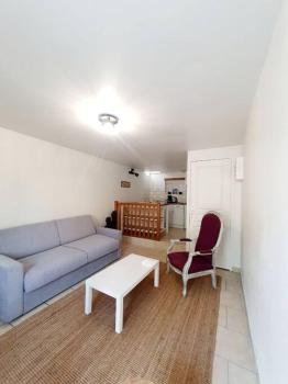 Studio Dinard - 5 min de la plage, Dinard (foto 2)