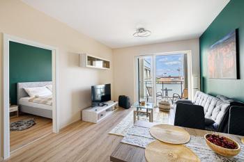 Westside Inn, Budapest (photo 5)