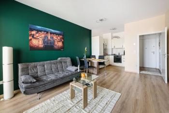 Westside Inn, Budapest (photo 3)