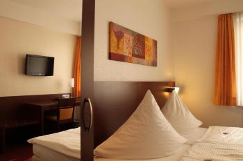 Haus Sparkuhl Hotel Garni, Hannover (photo 2)