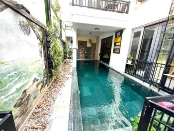 Ngo House Villa, Hoi An (photo 2)