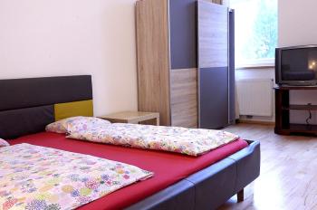 Premium Apartments Klimschgasse, Vídeň (fotografie 4)