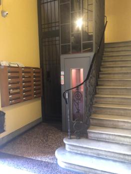 Casa Galliera Bologna Centro, Boloňa (fotografie 3)