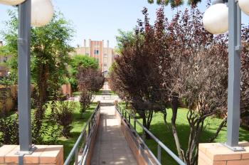 Apartamento Reformado Parking gratis, Sevilla (Foto 2)