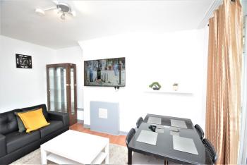 Beautiful London 2 Bedroom Flat near Finsbury Park, Londýn (fotografie 4)