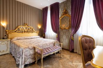 Hotel Santa Marina, Venedig (Foto 2)