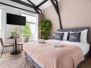 STAYSOME Amsterdam Hemonystraat, Амстердам (фото 2)