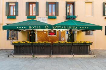 Hotel Santa Marina, Venedig (Foto 4)